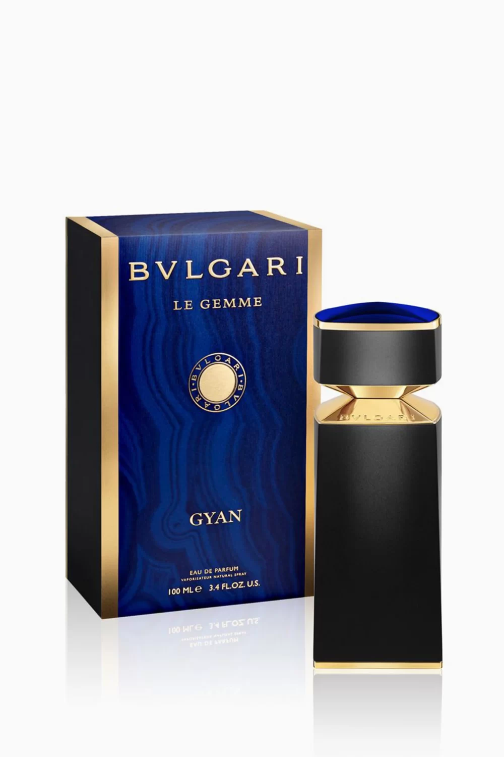 Bvlgari Le Gemme Gyan Eau De Parfum