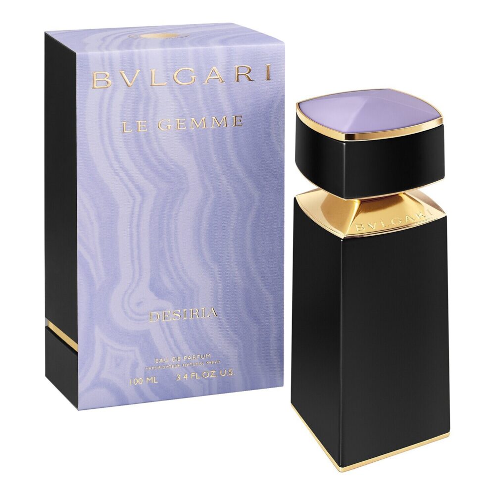 Le Gemme - Desiria Eau de Parfum 100ml