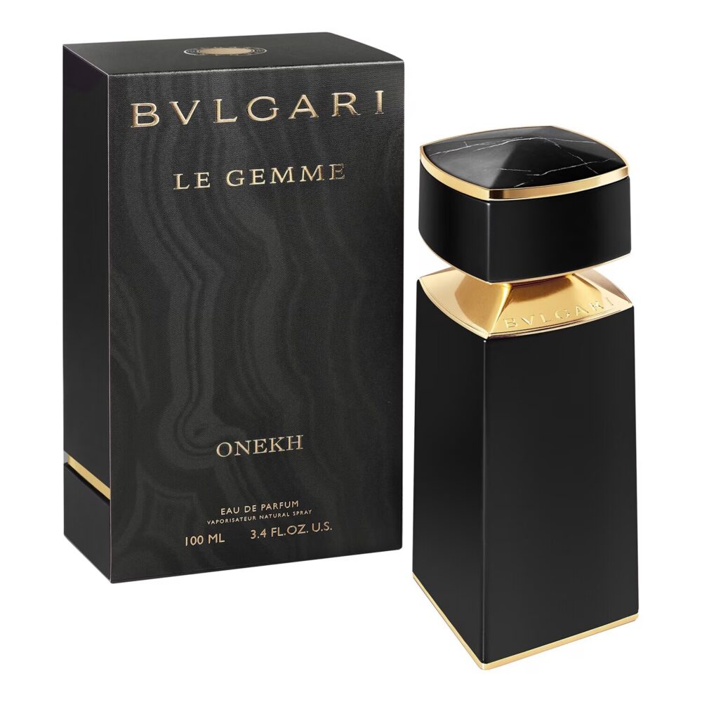 Bvlgari  Le Gemme Onekh Eau de Parfum