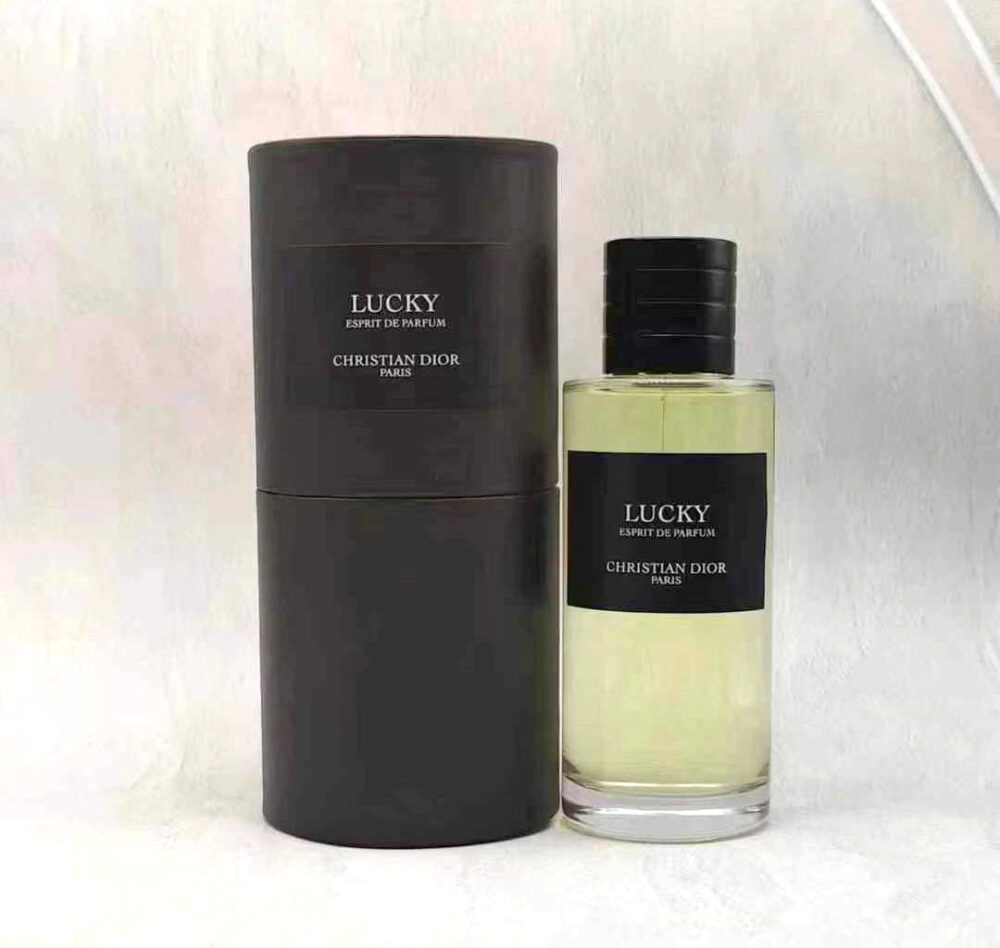 LUCKY ESPRIT DE PARFUM 80ml