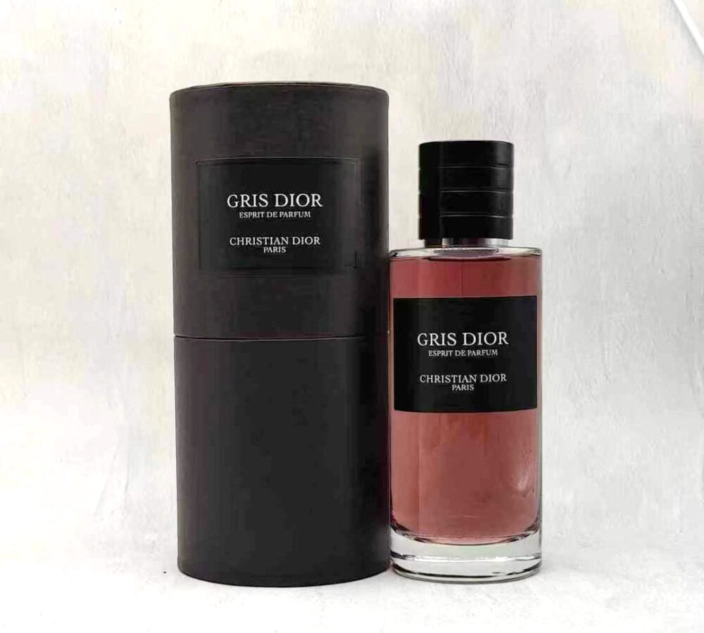 GRIS DIOR ESPRIT DE PARFUM 80ml