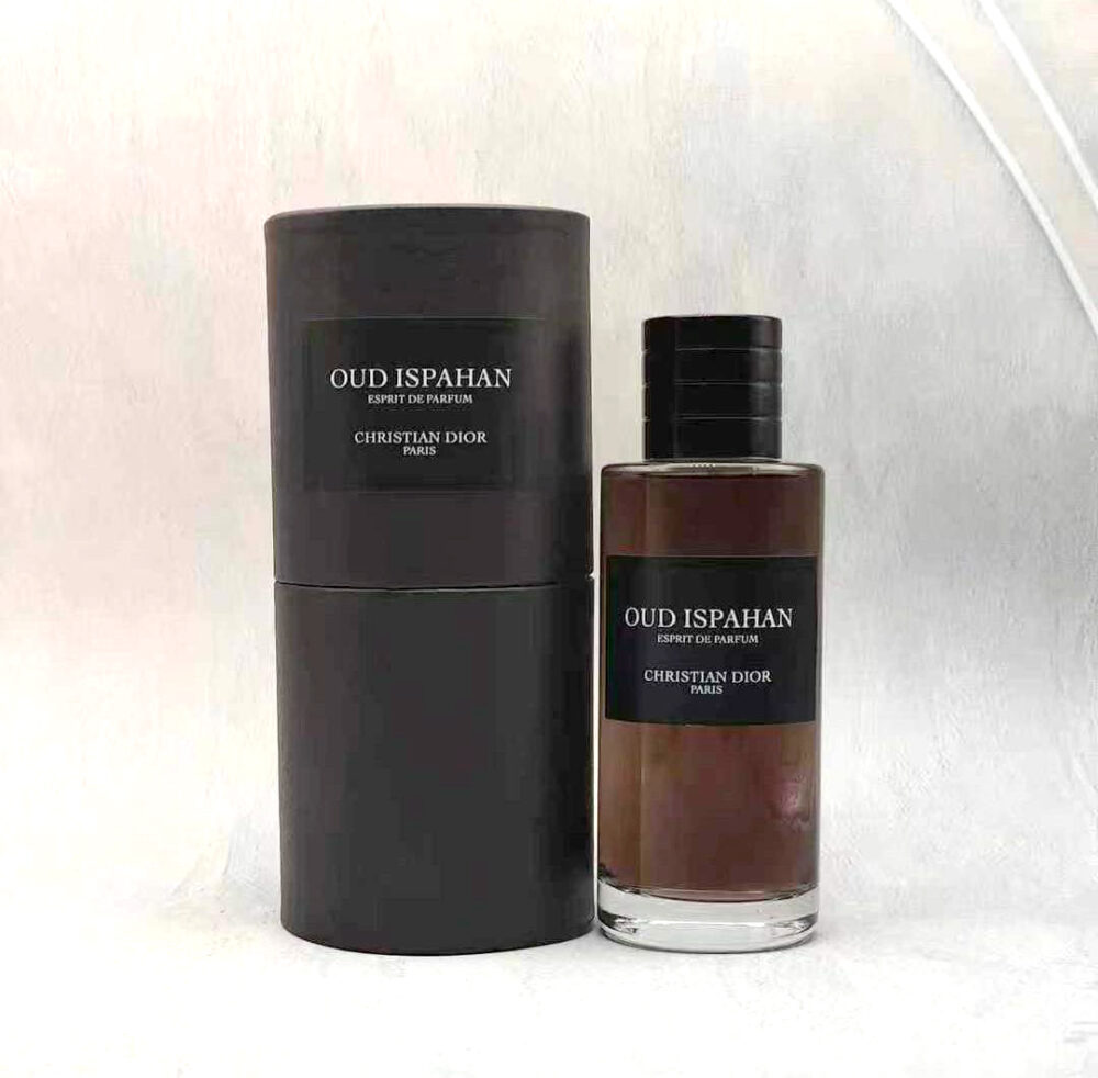 OUD ISPAHAN ESPRIT DE PARFUM 80ml