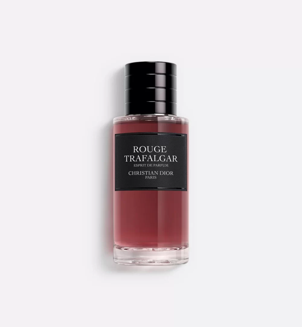 CD ROUGE TRAFALGAR ESPRIT DE PARFUM 125ml