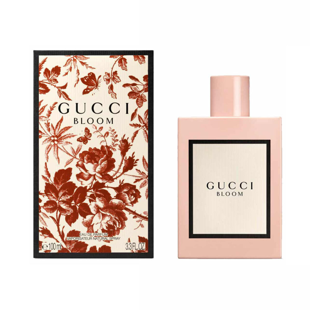 Gucci Bloom 100ml