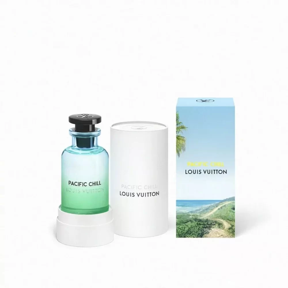 LOUIS VUITTON PACIFIC CHILL 100ML