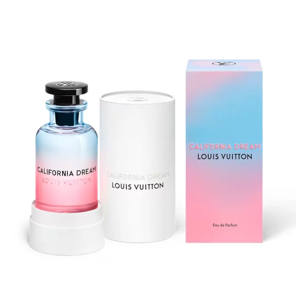 Lv California dreams 100ml