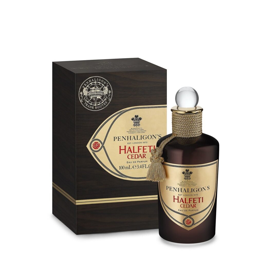 Penhaligon's HALFETI CEDAR 100ml