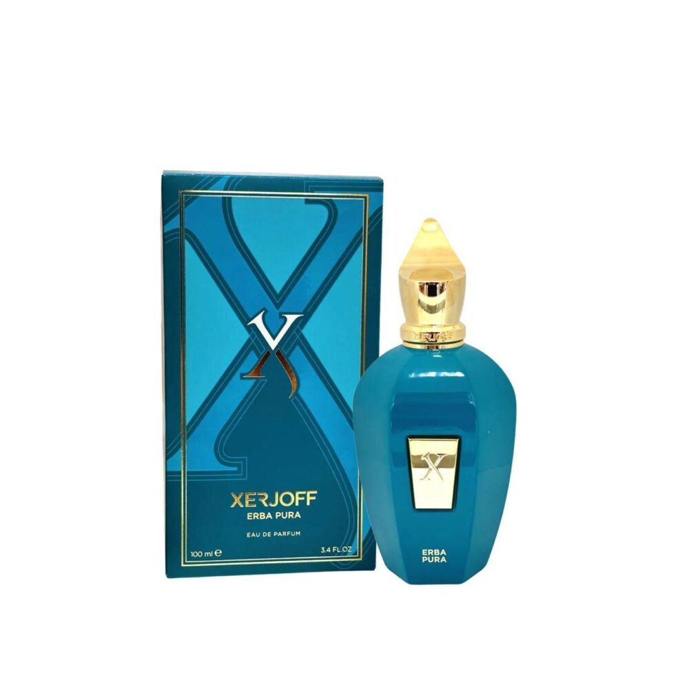 XERJOFF ERBA PURA 100 ml